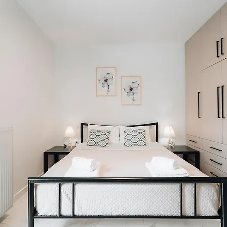 Daire Zante Luxury