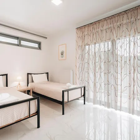 Zante Luxury Argassi