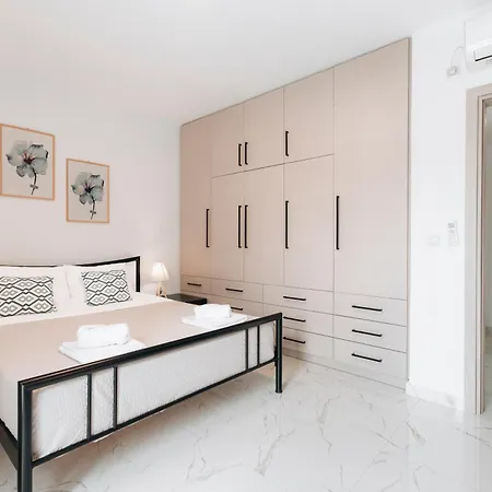 Daire Zante Luxury Argassi
